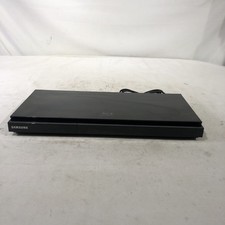 Samsung BD-D5700 Blu-ray Player Built-in Wi-Fi , NO Remote Tested