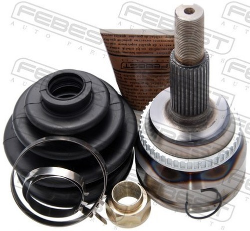 Febest 0110-GSV40A48 Gelenksatz, Antriebswelle FüR Lexus, Toyota-image