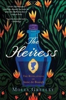 Heiress, The | Molly Greeley | Englisch | Taschenbuch | William Morrow & Company