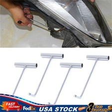 Car Headlight Housing Open Clean Tool Headlight Cover Glue Remover Cleaning Kit