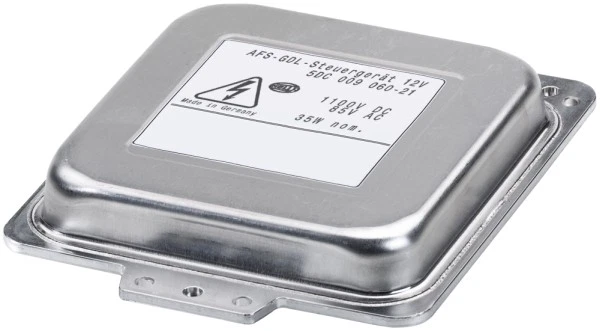 BALLAST GAS DISCHARGE LAMP 5DC 009 060-211 FOR MERCEDES-BENZ E-CLASS/T-Model - Image 3 of 4