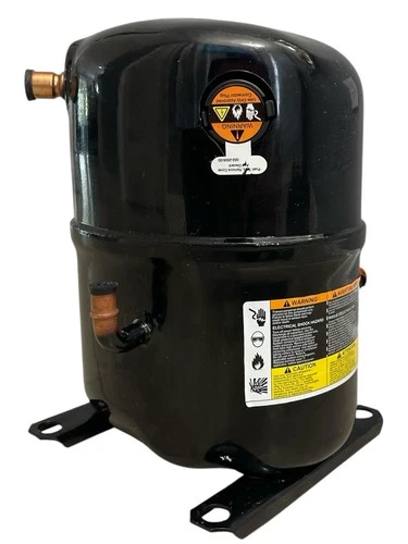 1 PH High Temperature Hermetic Compressor, 27300 BTU (230V) CR28K6E-PFV-875