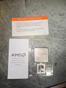 CPU Ryzen 5 5600 | eBay