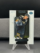 Alexei Kovalev #47 1999-00 Upper Deck Ovation Pittsburgh Penguins