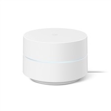 Mesh WiFi System AC1200 1500 Sq Ft Coverage R...