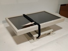 Elo ET2200L-8CWA-0-BG-G 22in LCD touchscreen monitor, VGA DVI USB, RS232