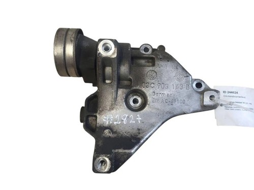 VW PASSAT B7 ALLTRACK 365 Klimakompressorhalterung 03C903143B 1.39 33370148