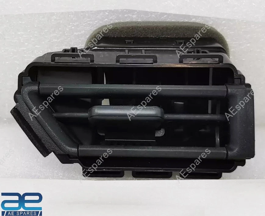 Louver, Center Air Vent LH For Suzuki Baleno Fronx Swift & Dzire 73620M55T00-5PK