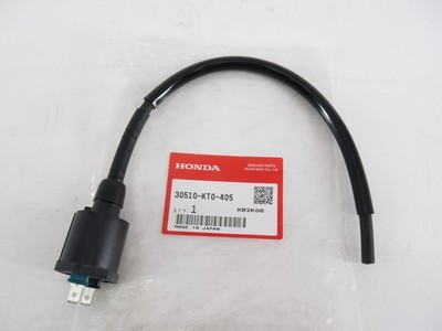 Genuine OEM Honda 30510-KT0-405 Ignition Coil