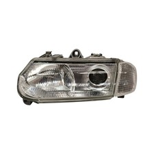 Frontscheinwerfer Links Vorne Für ALFA ROMEO 145/146 1999-2001 Hella 46739991