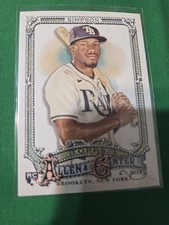 2025 Topps Allen & Ginter - Chandler Simpson #297 (RC)