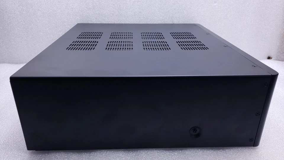 NAD T778 A/V 9.2 通道家庭影院接收器“阅读说明”#99 — 第 4/4 张图片