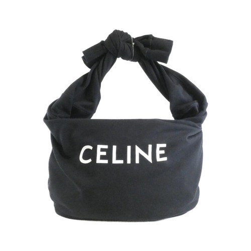 Authentic Celine 110202EKO Shoulder Bag #270-004-284-0494