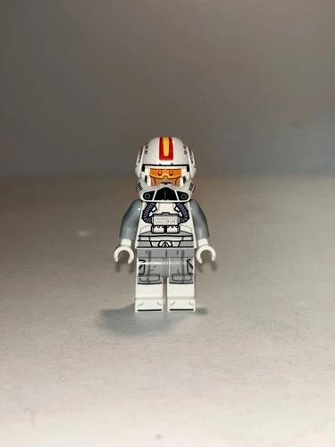 LEGO STAR WARS CLONE PILOT Minifigure 75402 ARC-170 Starfighter Trooper