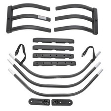 Oem New Ford Ranger 2024-2025 Truck Bed Extender Kit-vr1wz-99286a40-a Oem New Ford Ranger 2024-2025 Truck Bed Extender Kit-vr1wz-99286a40-a