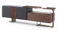 Esszimmer Sideboard Moderner LuxusmöBel Designer Anrichte
