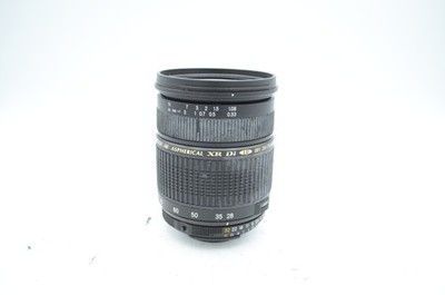 Tamron 28-75mm f/2.8 Aspherical LD XR Di IF Macro Lens for Nikon (Parts/Repair)