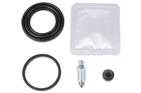 Reparatursatz Bremssattel Hinterachse FüR Honda Accord VII Tourer Viii IX