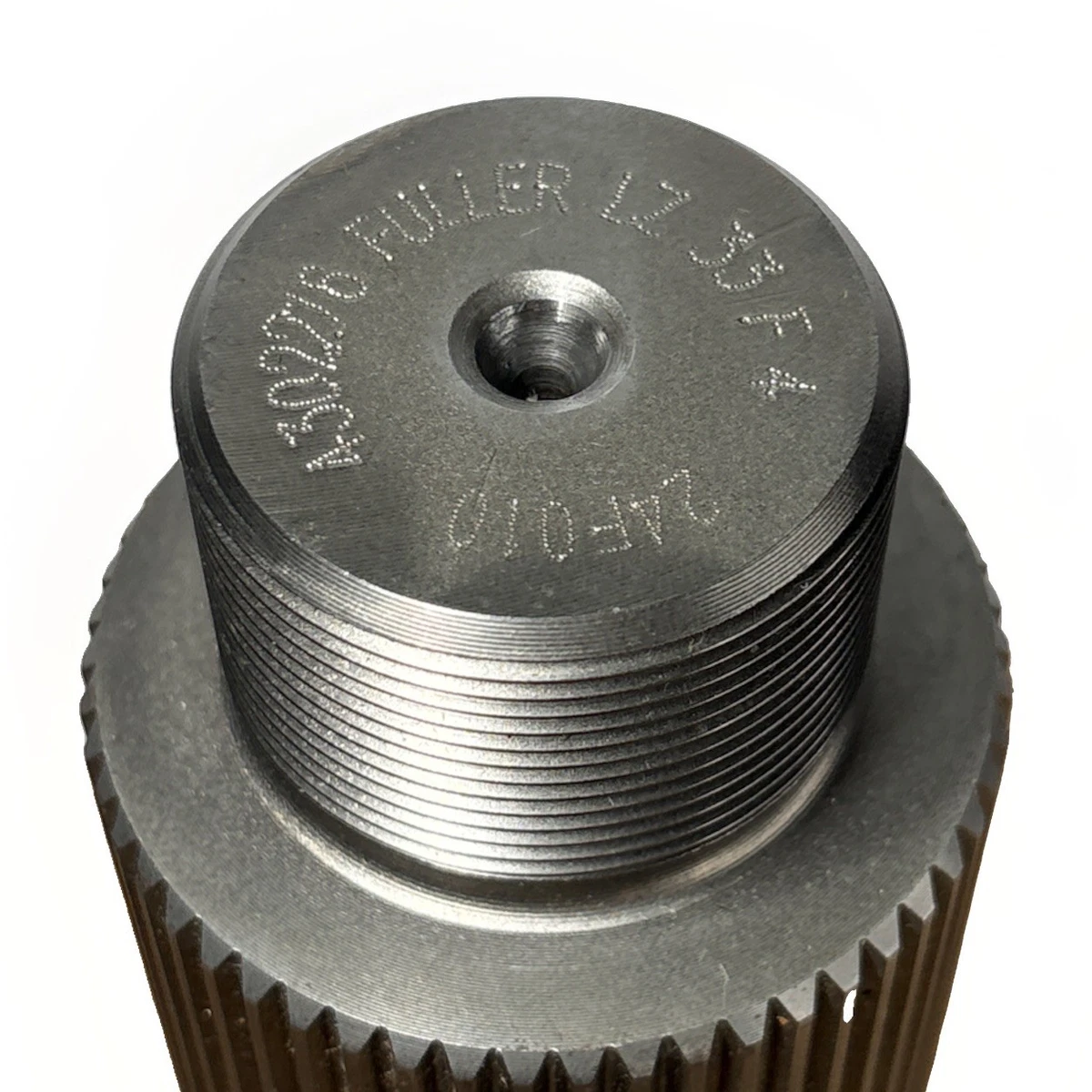 OEM Eaton Fuller 4302276 Main Shaft Heavy Duty photo 4