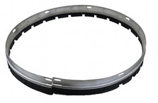 BE Surface Cleaner Brush Skirt for 20" Surface Cleaners 85.790.014 Old Style