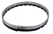 BE Surface Cleaner Brush Skirt for 20" Surface Cleaners 85.790.014 Old Style