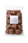 Milk Choc Coated Honeycomb (Gluten Free)  #808