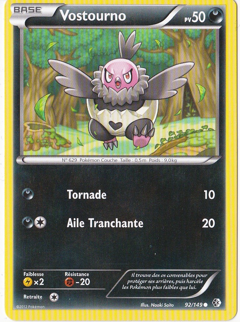 Carte Pokémon Salamèche 18/149 - NB Frontières Franchies à L'unité - Foto 2