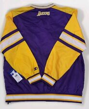 Purple Los Angeles Lakers NBA Jackets for sale | eBay Purple Los Angeles Lakers NBA Jackets for sale | eBay