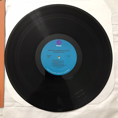 レコード12インチLP C.C.R. / Creedence Gold レコード12インチLP C.C.R. / Creedence Gold Creedence