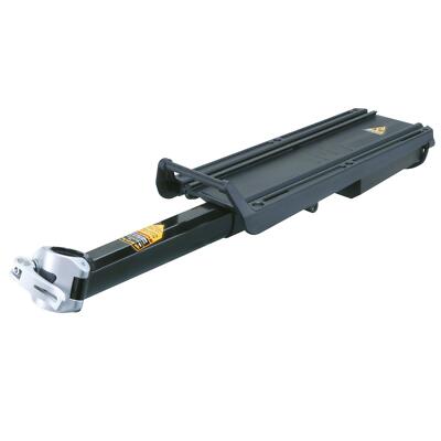 Topeak MTX Beam Rack EX abnehmbar Sattelstütz Fahrrad Gepäckträger Sattelstütze