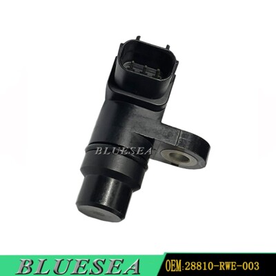 レレレ Transmission Speed Sensor OEM 28810-RWE-003 For Honda Odyssey
