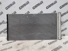 Genuine BMW X1 F48 F49 2016-2021 Air Conditioning A/C Condenser Radiator