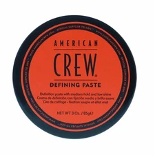 American Crew Defining Paste 3oz -NEW