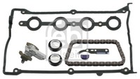 Febi Bilstein 45004 Timing Chain Kit For Audi Audi (Faw) Seat Skoda VW VW (Faw)