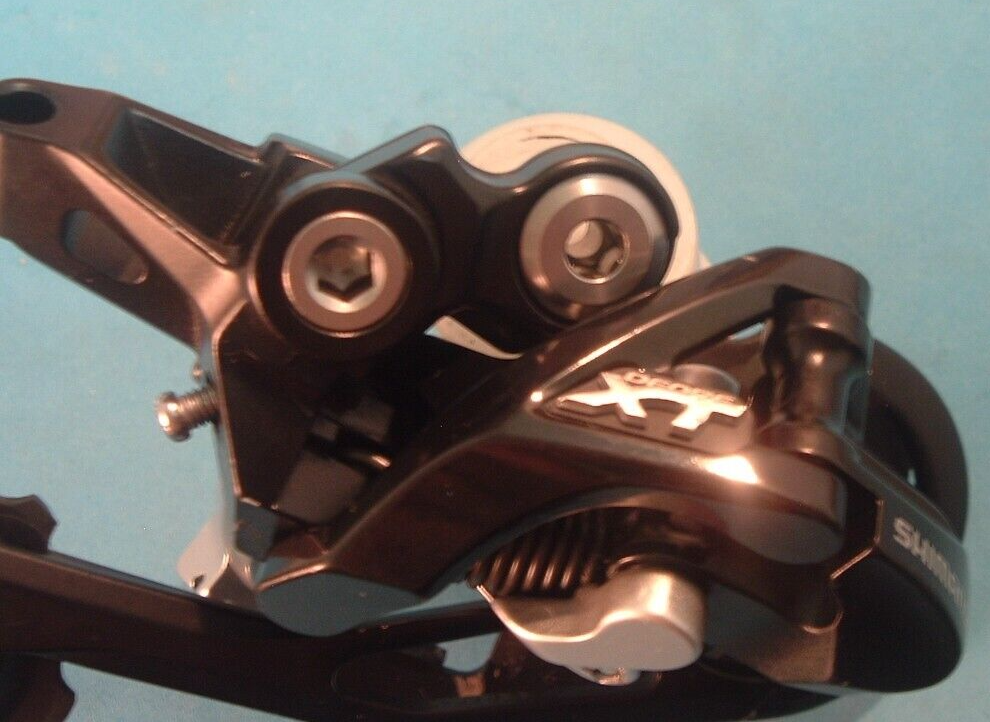 Ressort progressif arrière HYPERPRO YAMAHA XT-X 660 SUPERMOTO 04-14