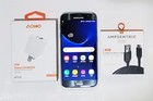 New ListingSamsung Galaxy S7 - 32Gb - G930T Black (T-Mobile) Unlocked Good Condition