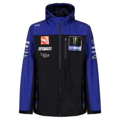 Valentino Rossi Yamaha Movistar Movistar Motogp Racing Jackets