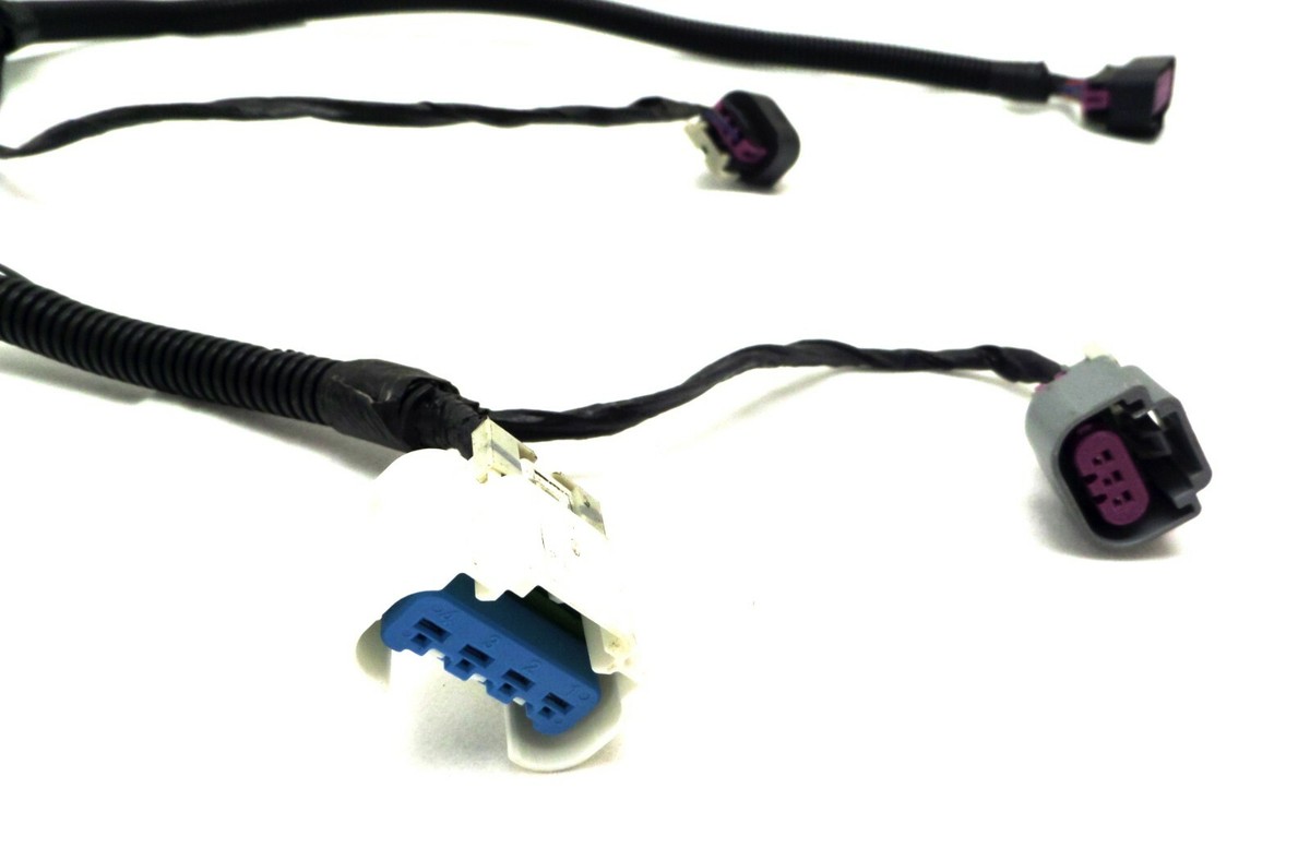 22790583 Fuel Pump Wiring Harnes Buick LaCrosse Regal Cadillac XTS 