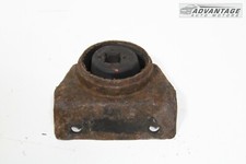 2018-2021 FORD EXPEDITION  EXHAUST MUFFLER PIPE INSULATOR HANGER W/ BRACKET OEM