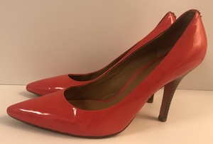 coach high heel shoes