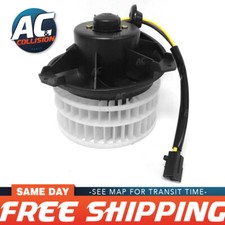 Ac Blower Motor Heater For Caravan Grand Caravan Town Country Pacific Tyc