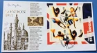 COLIN MOYNIHAN, British Olympics, Signed 5.8.2005 London 2012 Olympics Bid FDC