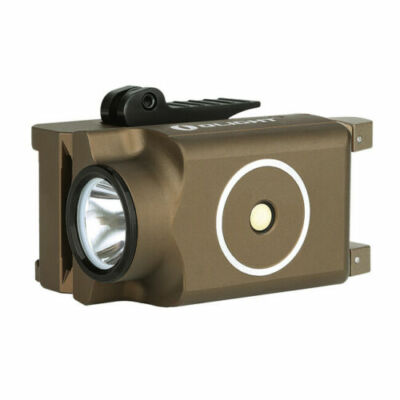 OLIGHT PL-MINI 2 VALKYRIE デザートタン OLIGHT Olight PL-MINI 2 TAN - Ghost Inc.