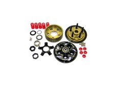 Frizione Antisaltellamento 5M Se N Ducabike Ducati Hypermotard 1100 2007 > 2009