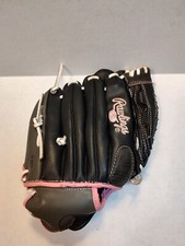 Rawlings Fast Pitch 11 1/2" WFP115 Softball Glove RHT 