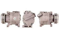 Lucas ACP296 Kompressor, Klimaanlage für ABARTH  passend für FIAT FORD LANCIA