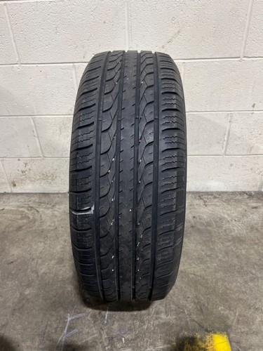 1x P235/60R17 Wild Spirit Sport HXT A/S 8/32 Used Tire | eBay