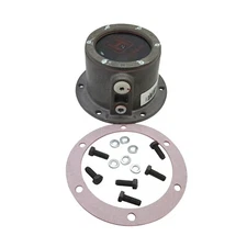 Hendrickson Hub Cap VS-32068-3