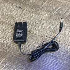 5V AC Adapter OEM SiliconDust HDHomeRun HD Homerun KSAA0500100W1US