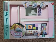 My Smart Fridge childrens toy